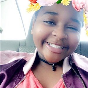 Meet your Posher, Liyah