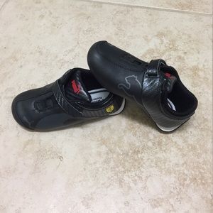 Kids Ferrari Pumas