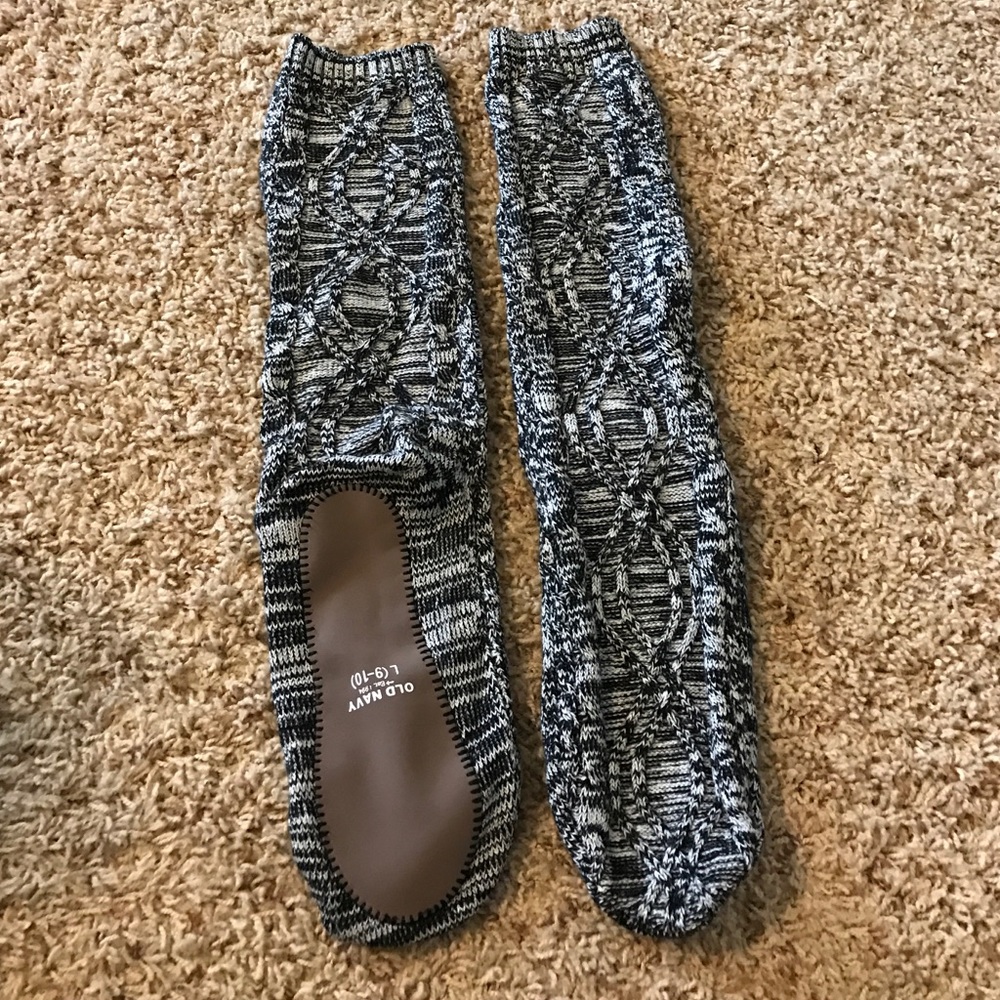 Old Navy Thermal Socks