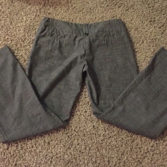 Sharp Dress Pants ❤ - Picture 3 of 4