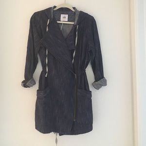 Cabi spring/fall jacket Sz Med