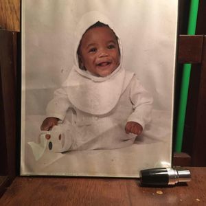 Meet your Posher, Ben