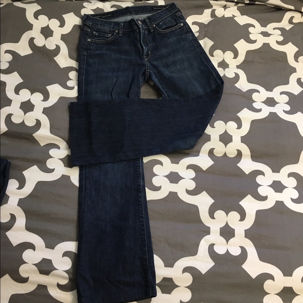 Citizens of Humanity Jeans