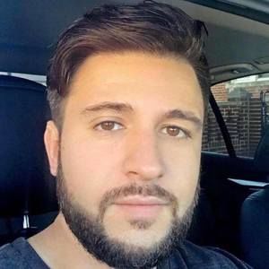 Meet your Posher, Mikey