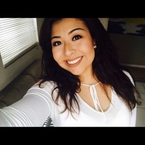 Meet your Posher, Arianna