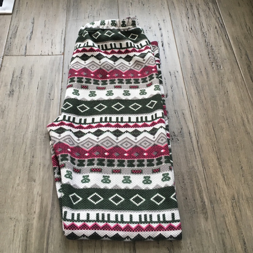 Sweater Leggings