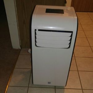 Kenmore Portable Air Conditioner