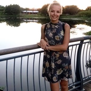 Super Cute Summer Dress