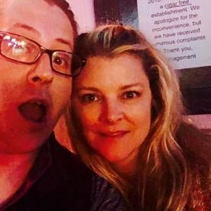 Meet your Posher, Pamela