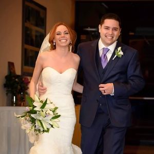 Meet your Posher, Jeannie