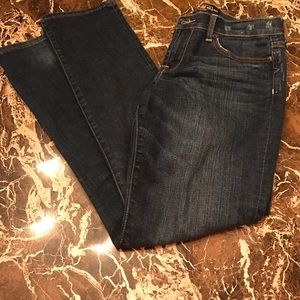 🍒Lucky brand jeans worn once zero signs of wear🍒