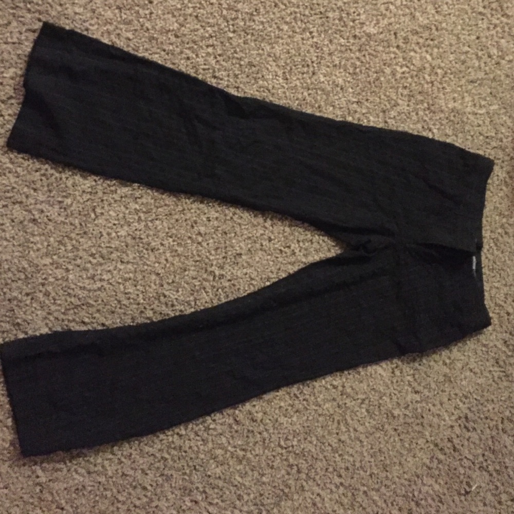 Express Editor Trousers