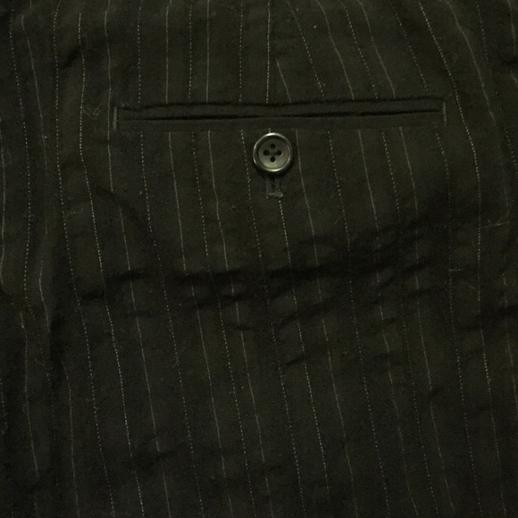 Express Editor Trousers - Picture 2 of 3