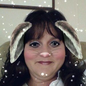 Meet your Posher, Becky