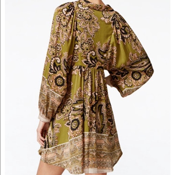 Free people dress SOLD!!!! - Picture 2 of 4