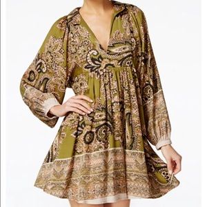 Free people dress SOLD!!!!