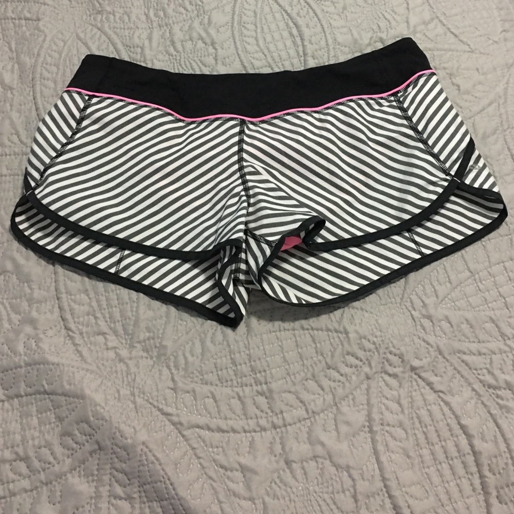 Lululemon Run Speed Short