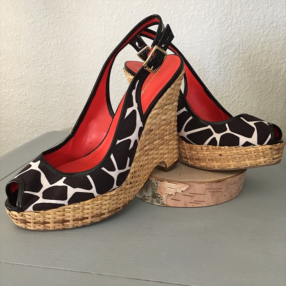 Banana Republic Sandals