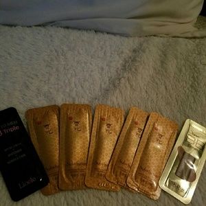 Sulwhasoo ginseng renewing cream