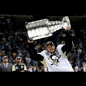 Meet your Posher, Dan