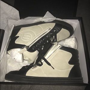 Chanel sneakers