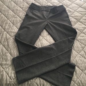 Express Editor Pants