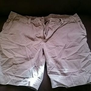 Men's Polo by Ralph Lauren cargo shorts size 38