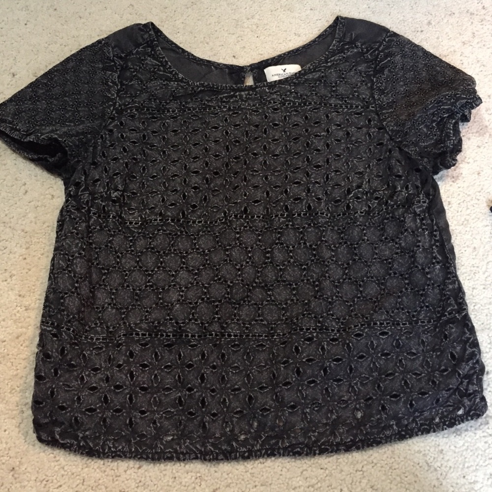American eagle shirt