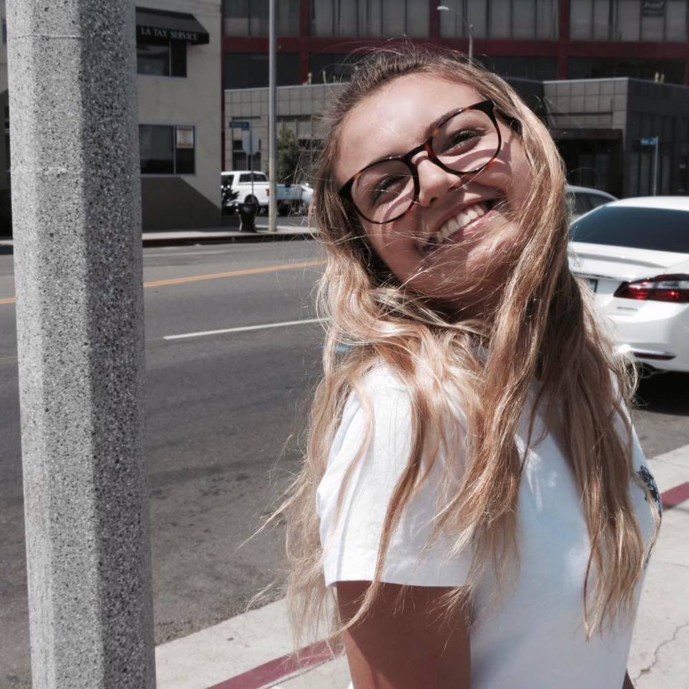 Meet your Posher, Ashley