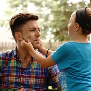 Meet your Posher, Curtis