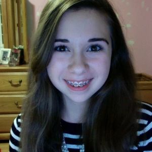 Meet your Posher, Isabella