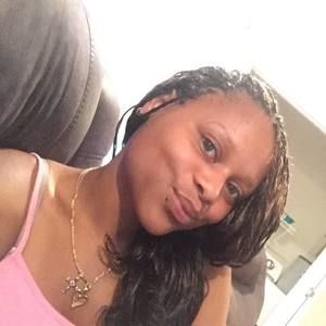 Meet your Posher, Keshauna