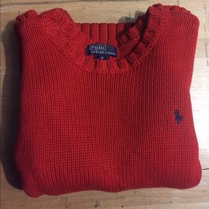 Medium Ralph Lauren sweater