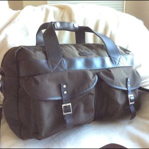 Duffel bag