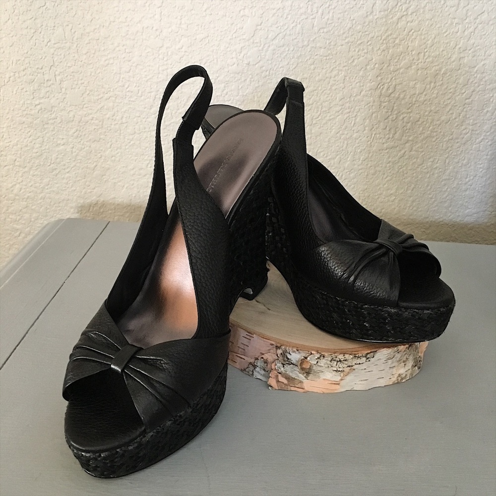 Banana Republic Sandals
