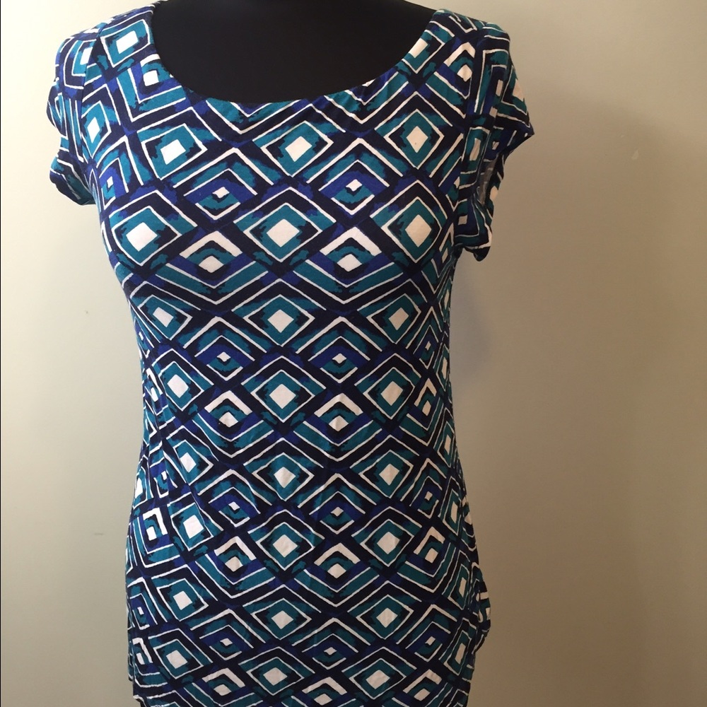 Tart Collections Short Sleeve Top
