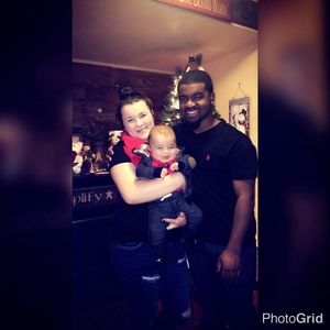 Meet your Posher, Keishawn