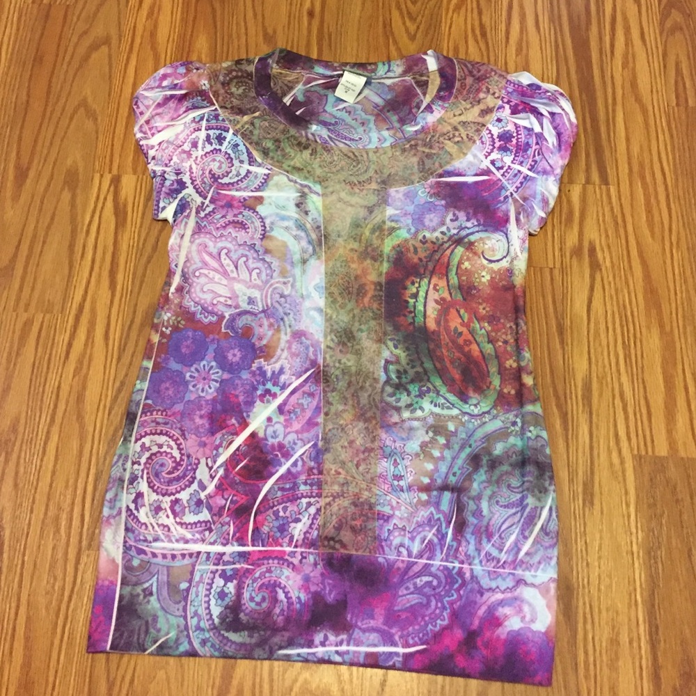 Daytrip beautiful shirt.