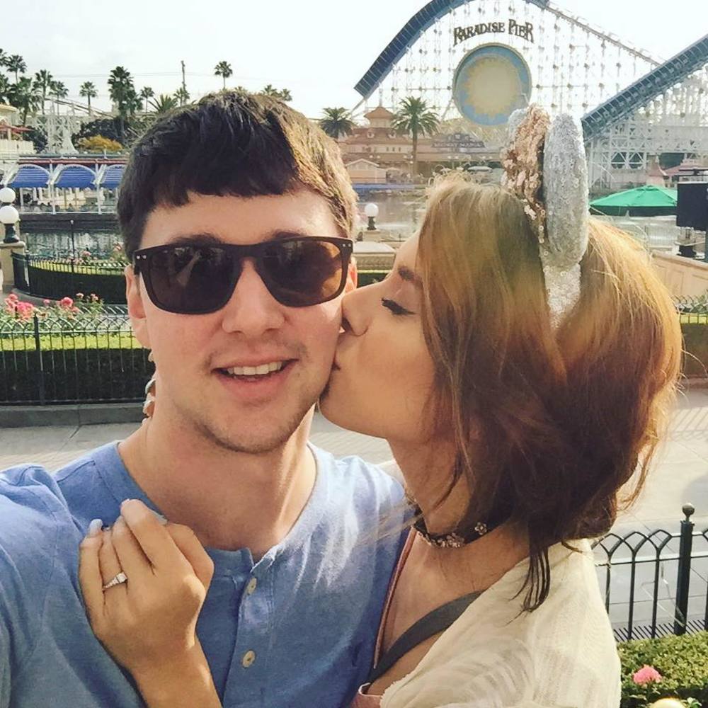 Meet your Posher, Javiera