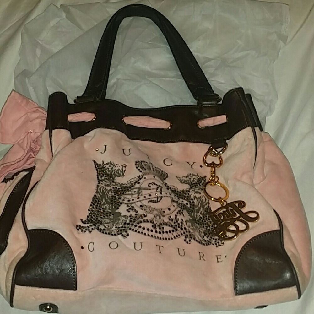 Juicy Couture purse