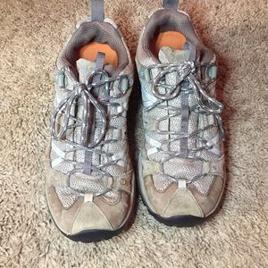 Merrell running shoes