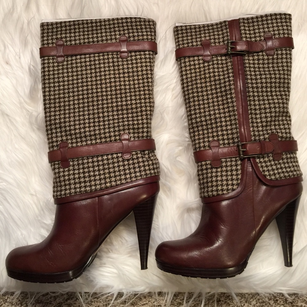 COLE HAAN