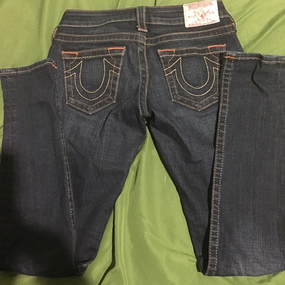 True religion jeans
