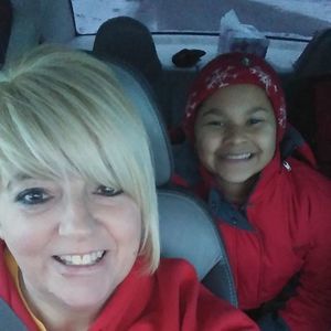 Meet your Posher, Dawn