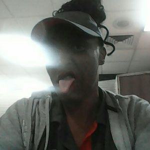 Meet your Posher, Sheneka