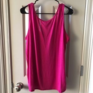 Open back Old Navy top