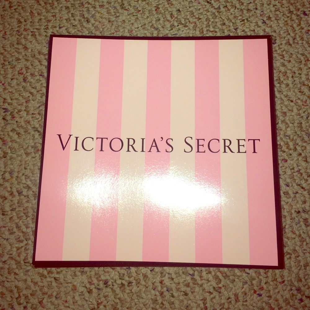 💕VICTORIA'S SECRET HOLIDAY BOXING 💕🛍🎁