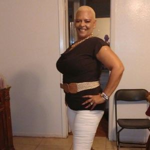 Meet your Posher, Jacqueline