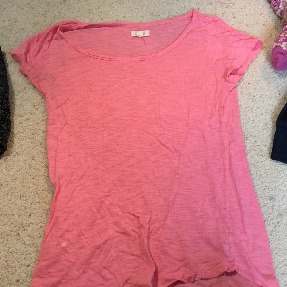 Assorted t shirts