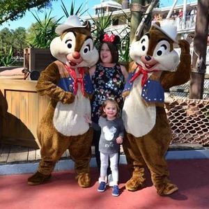 Meet your Posher, Dale